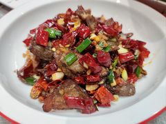 -农家湘菜(安亭店)