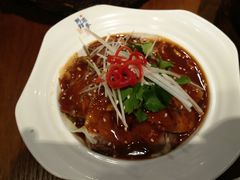 -南拳十三姨·潮汕砂锅粥(世纪金源店)