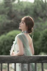 -青岛这朵女子摄影(中海寰宇天下天颂店)