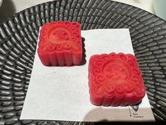 -苏帮袁Sue Cuisine(来福士店)