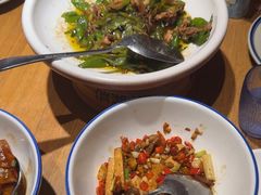-俏湖兰·辣椒炒个肉(海沧店)