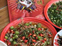 -小街47號江湖菜(四合院店)