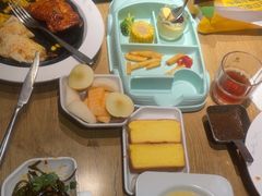 -豪客来牛排(厦门万达金街店)