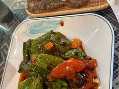 -新疆伊宁远征餐厅