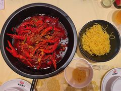 -聚味瞿记·龙虾堂(坡子街店)