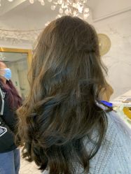 -潘多拉Hairsalon