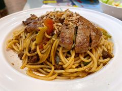 -赤火牛排(金狮广场店)
