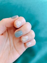 -Meet Nail 美睫·美甲