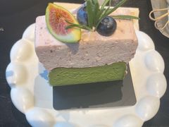 -W COLLECTIVE  DESSERT SHOP