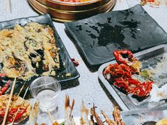 -云晓光头烧烤吧(盛夏店)