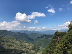-南尖岩