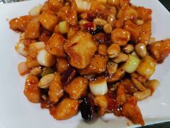 -大草原清真饭庄(沙河店)