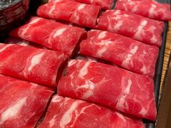 -初春四季·椰子鸡火锅(中关村店)