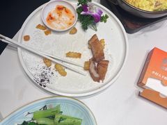 -秋色客家菜(南山店)