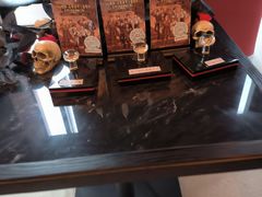 -Nord Grill&Bar Highland诺德西餐(深圳欢乐海岸店)