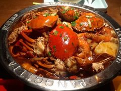 -胖哥俩肉蟹煲(杭州下沙学林街店)