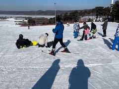 -棋盘山冰雪大世界