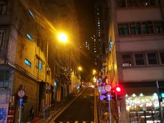 -香港华美达海景酒店
