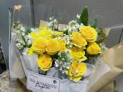 -植物学家的女儿(北马道巷店)