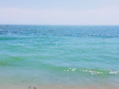 -泊石湾海滨浴场