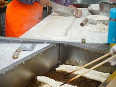 -朱珠小吃(施家园路店)