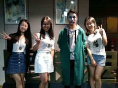 -长藤鬼校(龙翔店)