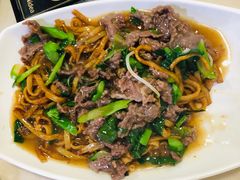 -菜忠潮州牛肉店(岗厦店)
