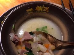 羊杂汤-楼兰新疆主题餐厅(苏州中心店)