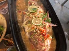 -CHINCHIN 青青·泰国料理(万象食家店)