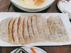 -蒙亨·手把肉·蒙古包文化主题餐厅(天恒广场店)