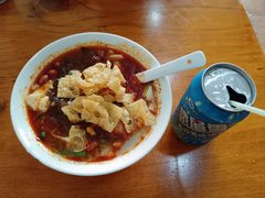 -豆相识•九九豆腐脑(牛咡桥店)