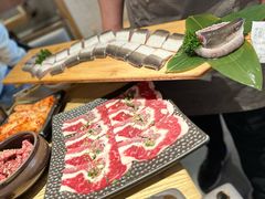 -泥炉烧肉师(新街口金銮巷店)