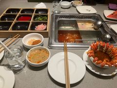 -海底捞火锅(河东万达广场店)