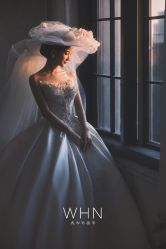 -秦皇岛我和你婚纱摄影工作室