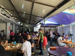 -温记府廟豆汤饭·始于1955年(海椒店)