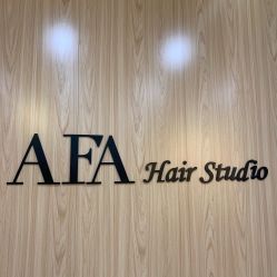 -AFA Hair studio·女士发型设计