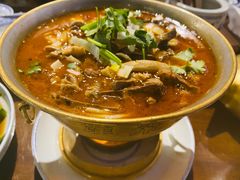 -龍聚祥烧麦馆(万达店)