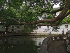 -西园戒幢律寺
