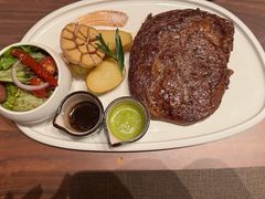 -OGGI TRATTORIA PIZZERIA(深业上城店)