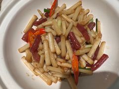 -茄子恰恰·新云南小炒(坪山益田店)