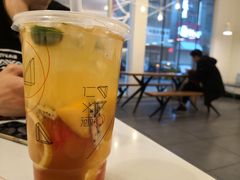 -仁义涵西餐·咖啡(中华巴洛克店)