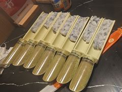 -魁牛·潮汕牛肉自助火锅(沈辽路万达店)