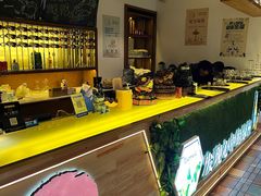 -陆壹捌餐厅(五大道店)