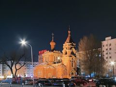 -圣·阿列克谢耶夫教堂