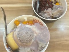 -鲜芋仙(长山湖店)