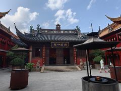 -钦赐仰殿道观