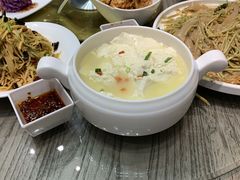 -北李妈妈菜·海肠捞饭(高新万达店)