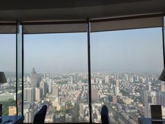 -云中捞高空旋转餐厅(商茂世纪广场店)