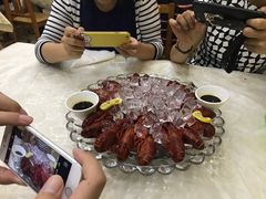 -龙虾奇迹(大华三路店)