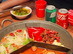 -后火锅(南京东路总店)